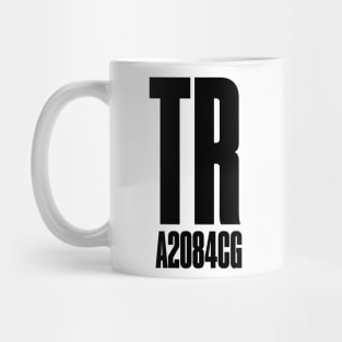SUPPORT TOMMY – Stand for the Cause Mug